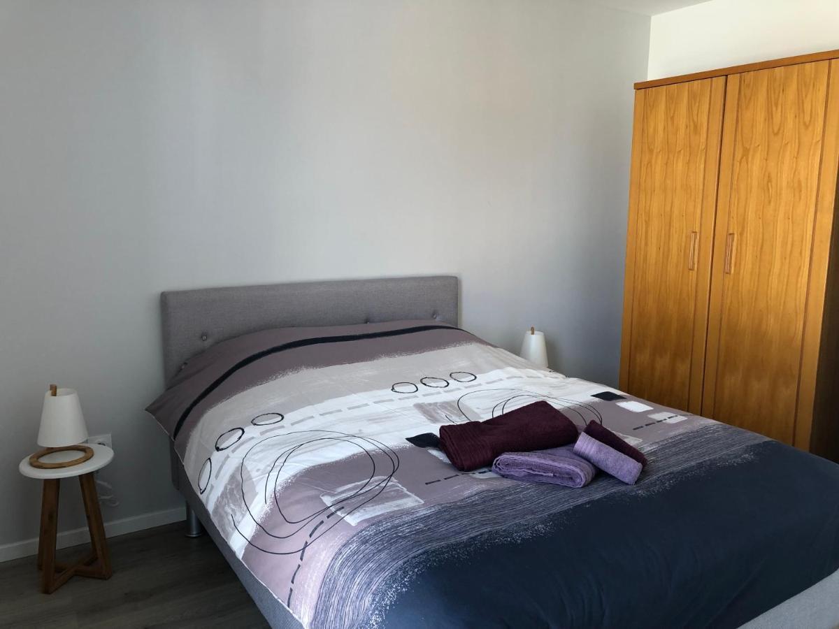 Appartement Magniolia Proche Centre Ville コルマール エクステリア 写真