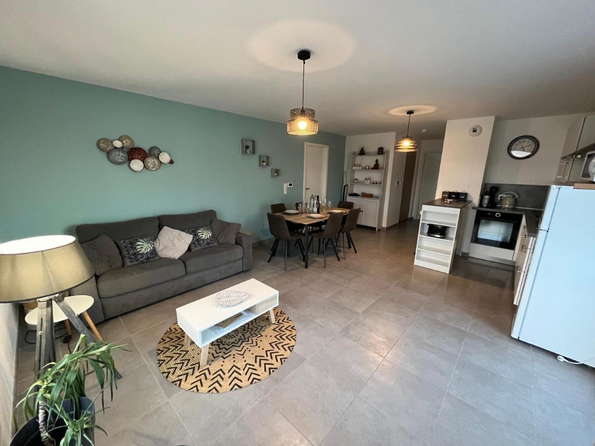 Appartement Magniolia Proche Centre Ville コルマール エクステリア 写真