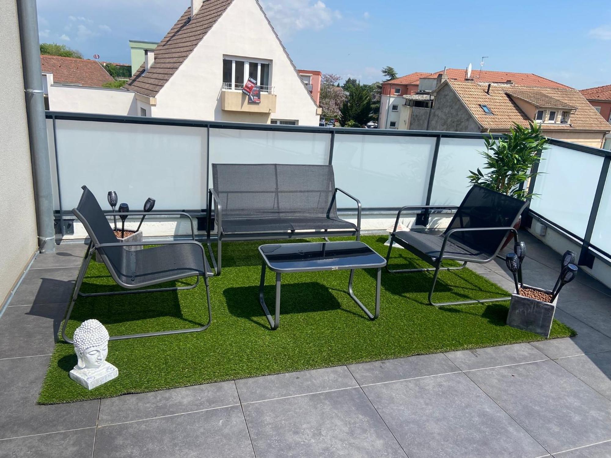 Appartement Magniolia Proche Centre Ville コルマール エクステリア 写真